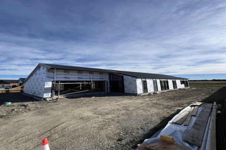 Photo of property in 38 Da Vinci Avenue, Leeston, 7632