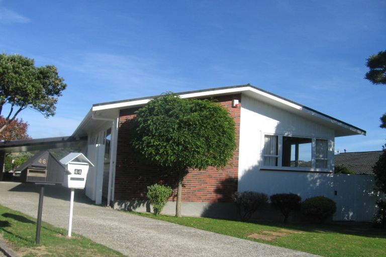 Photo of property in 44 Ayton Drive, Whitby, Porirua, 5024