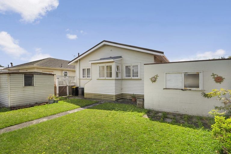 Photo of property in 43 Kemp Street, Kilbirnie, Wellington, 6022