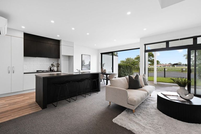 Photo of property in 5 Ruge Court, Cambridge, 3434