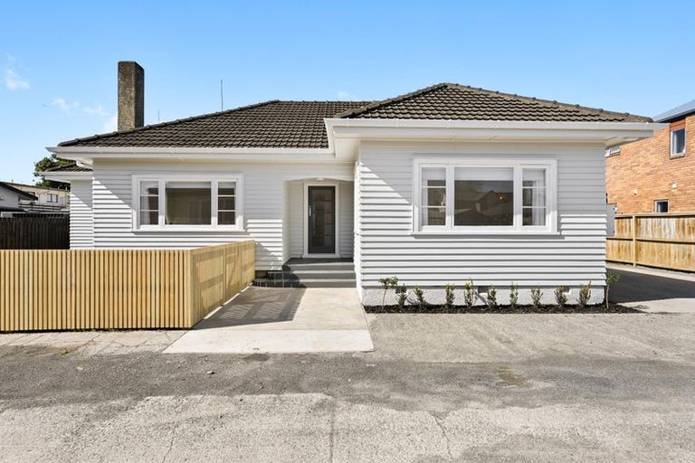 Photo of property in 85 Albert Street, Hamilton East, Hamilton, 3216