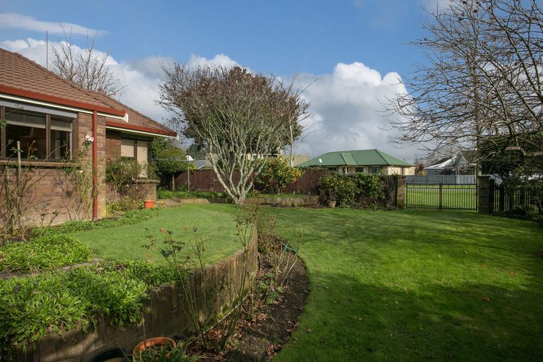 Photo of property in 42 Findlater Street, Matamata, 3400