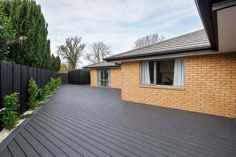 Photo of property in 10a England Street, Phillipstown, Christchurch, 8011