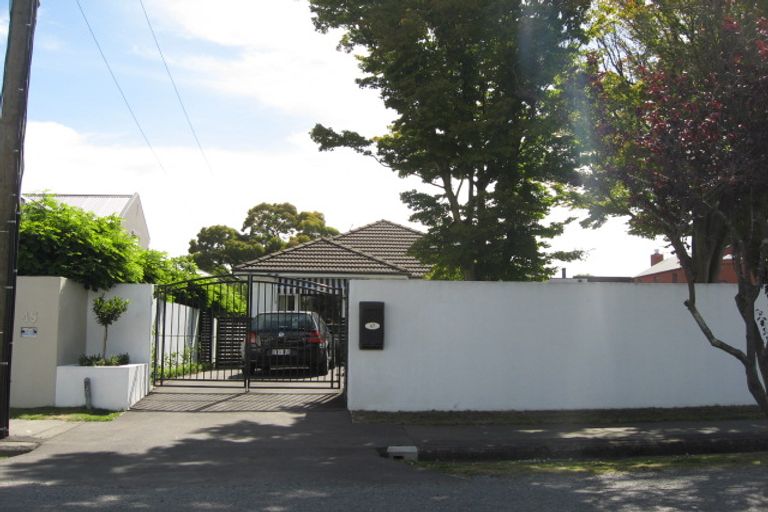 Photo of property in 47 Clifford Avenue, Merivale, Christchurch, 8014