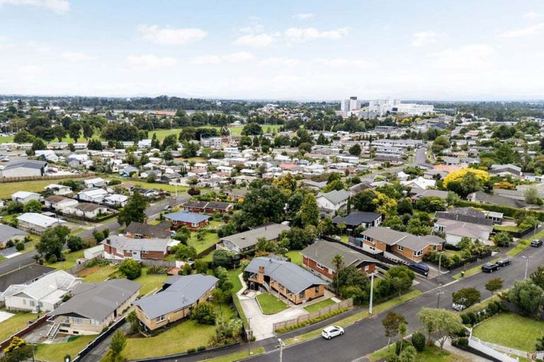 Photo of property in 32 Corrin Street, Melville, Hamilton, 3206