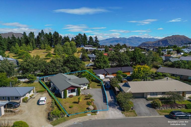 Photo of property in 27 Achilles Place, Wanaka, 9305