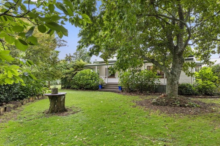 Photo of property in 64 Reynolds Road, Rotoorangi, Cambridge, 3495
