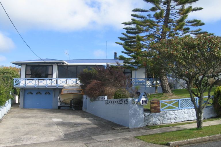 Photo of property in 10 Portland Terrace, Dargaville, 0310