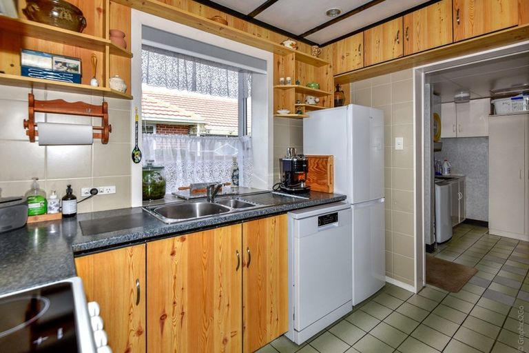 Photo of property in 7 Marshwood Place, Sockburn, Christchurch, 8042