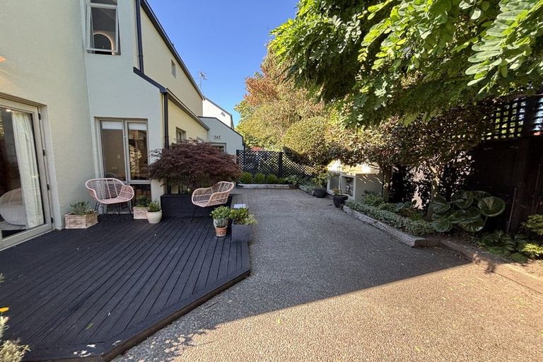 Photo of property in 5/507 Manchester Street, St Albans, Christchurch, 8014