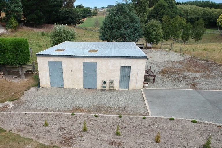 Photo of property in 275 Homestead Road, Weston, Oamaru, 9491