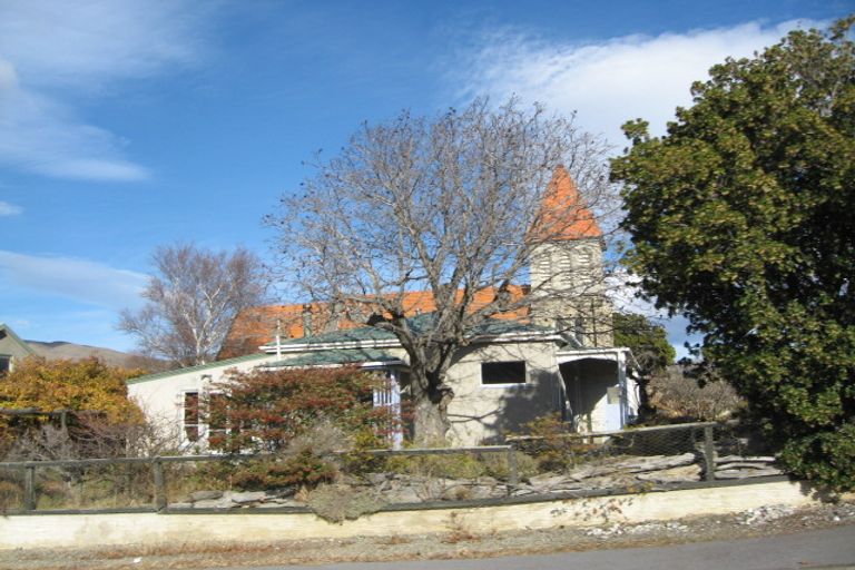 Photo of property in 2 Sligo Street, Cromwell, 9310