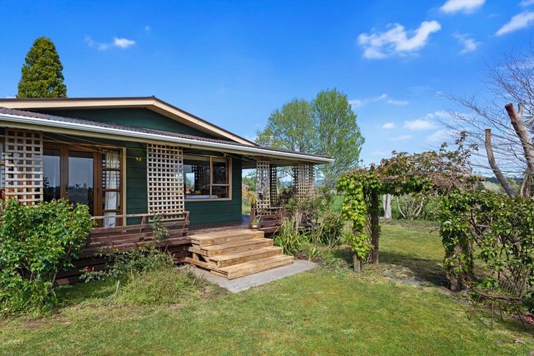 Photo of property in 607 Reid Road, Ruatoki, Whakatane, 3191