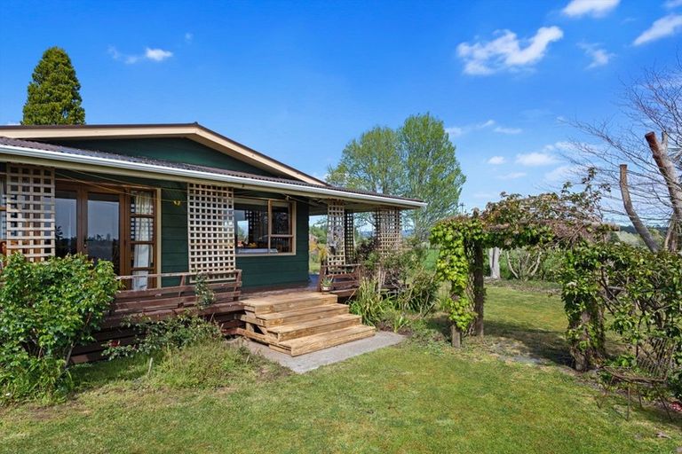 Photo of property in 607 Reid Road, Ruatoki, Whakatane, 3191