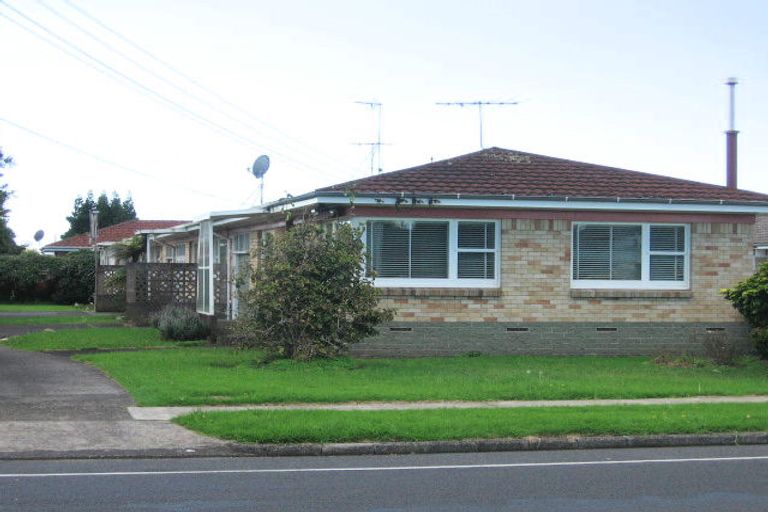 Photo of property in 1/60 Tui Road, Papatoetoe, Auckland, 2025