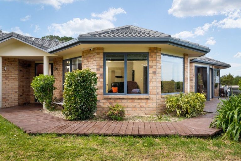 Photo of property in 165 Lindemann Road, Tahawai, Katikati, 3170