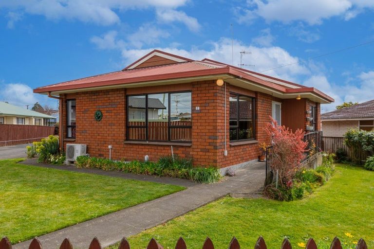 Photo of property in 8a Wellington Road, Waipukurau, 4200