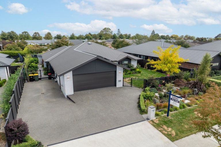 Photo of property in 25 Hinerangi Crescent, Matamata, 3400