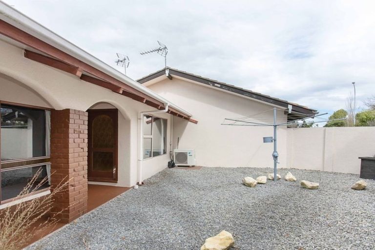 Photo of property in 128b King Street, Rangiora, 7400