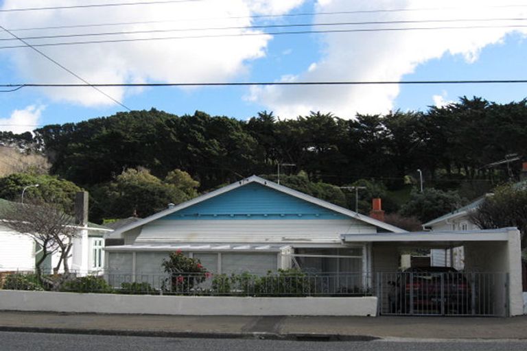Photo of property in 92 Moxham Avenue, Hataitai, Wellington, 6021