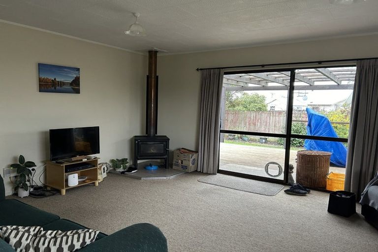 Photo of property in 1 Page Street, Redwoodtown, Blenheim, 7201