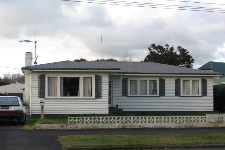 Photo of property in 48 Cameron Road, Hamilton East, Hamilton, 3216
