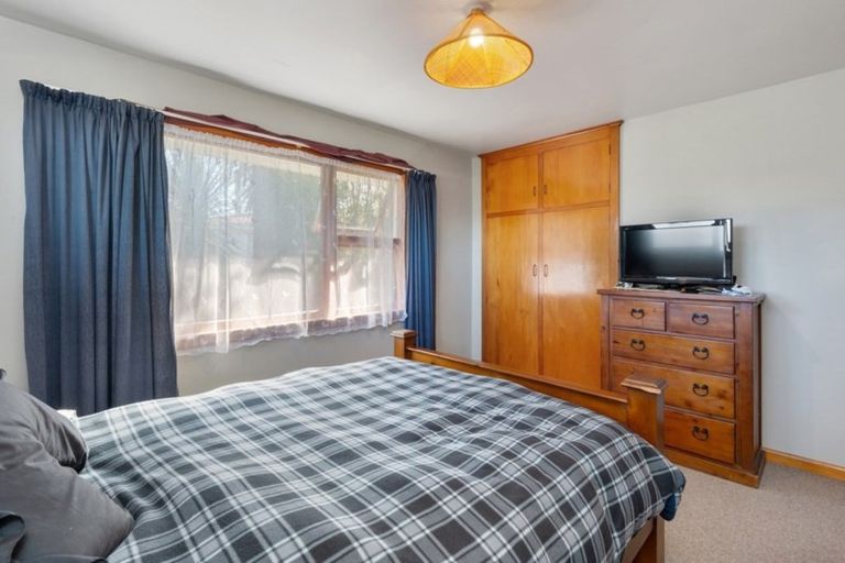 Photo of property in 244 Horndon Street, Darfield, 7510