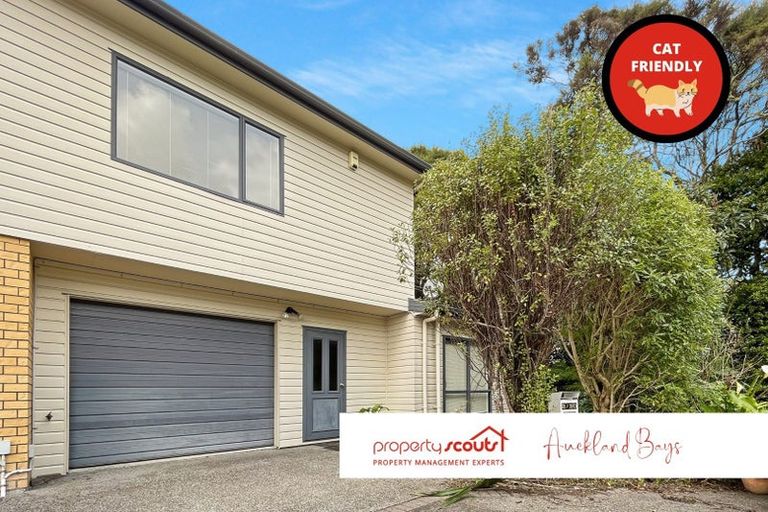 Photo of property in 20 Catrina Avenue, Birkenhead, Auckland, 0626