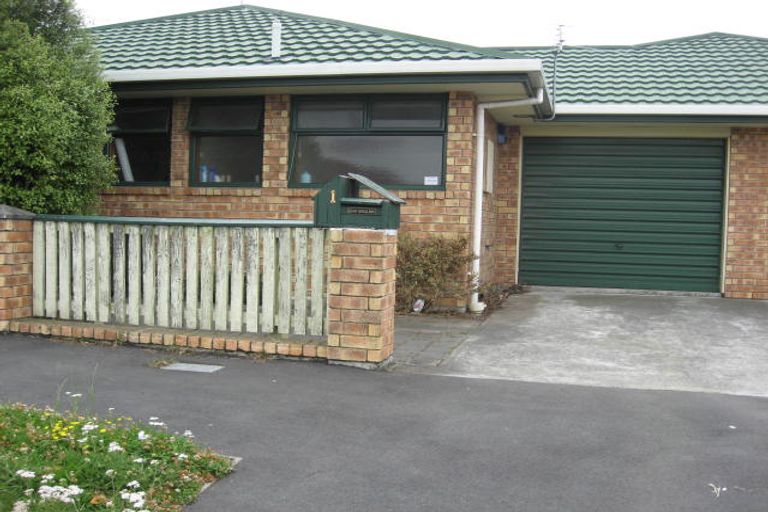 Photo of property in 1 Owens Terrace, Upper Riccarton, Christchurch, 8041