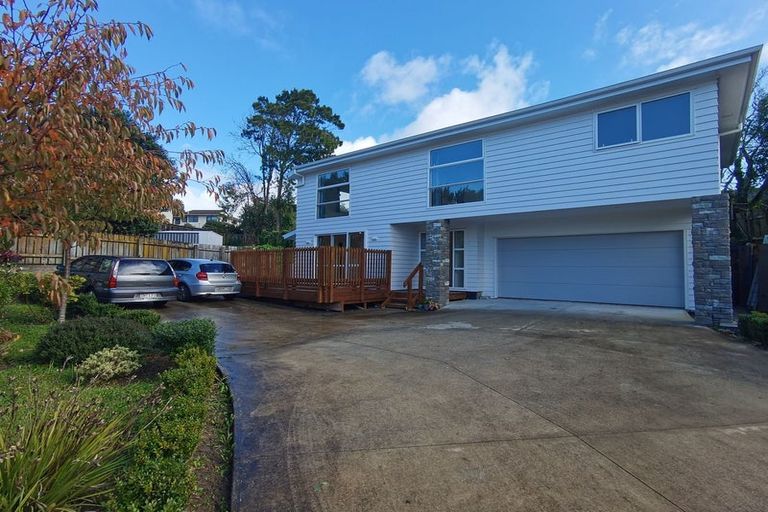 Photo of property in 25a Addison Drive, Glendene, Auckland, 0602