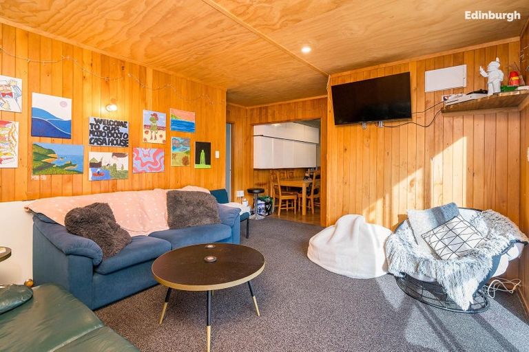 Photo of property in 18f Forth Street, North Dunedin, Dunedin, 9016