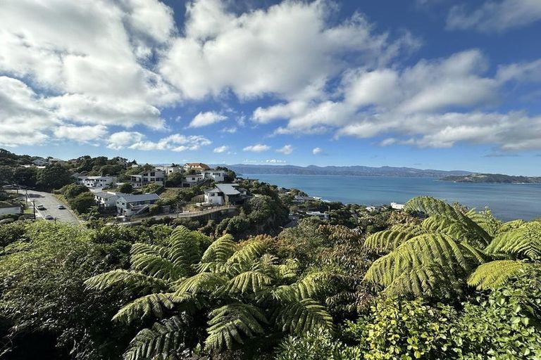 Photo of property in 2/161 Onslow Road, Khandallah, Wellington, 6035