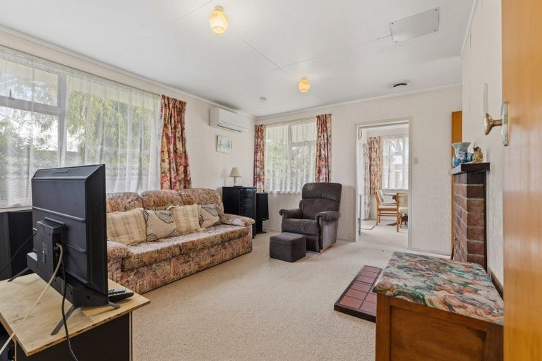 Photo of property in 25 Barnett Street, Putaruru, 3411