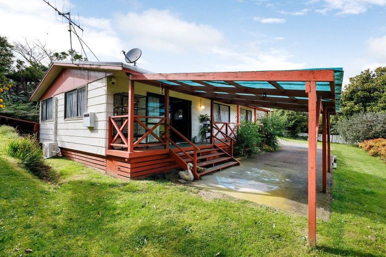 Photo of property in 48 Main Road, Raglan, 3225