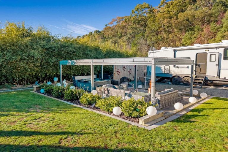 Photo of property in 8 Ramsden Place, Kawerau, 3127