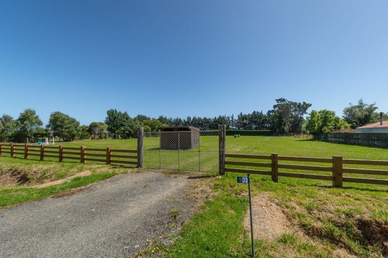 Photo of property in 102 Aicken Road, Otatara, Invercargill, 9879