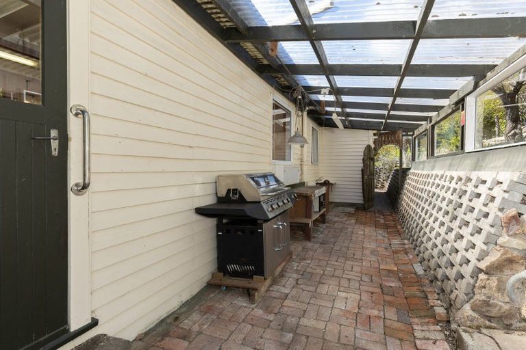 Photo of property in 26 Airlie Street, Glenduan, Nelson, 7071