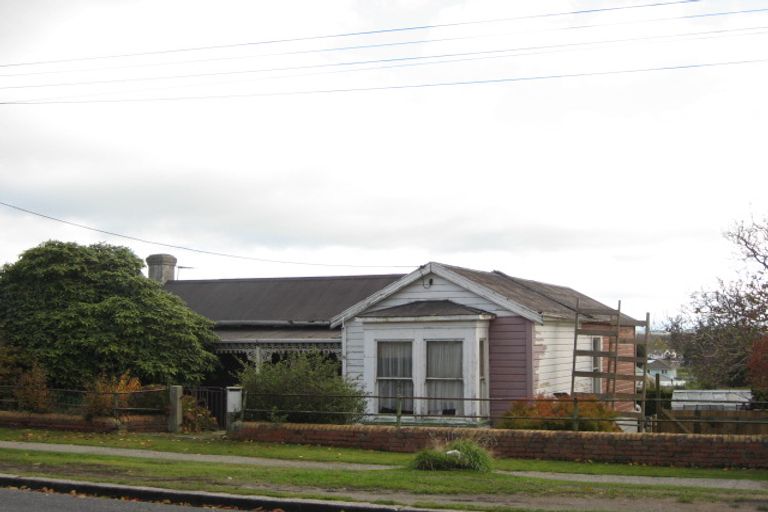 Photo of property in 55 Salcombe Street, Kaitangata, 9210