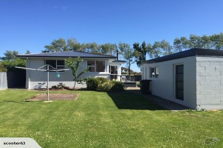 Photo of property in 238 Lamond Street, Hargest, Invercargill, 9810