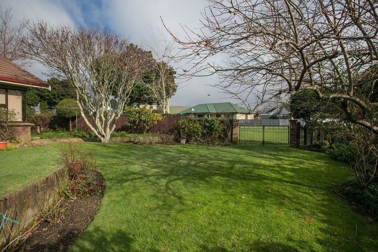 Photo of property in 42 Findlater Street, Matamata, 3400