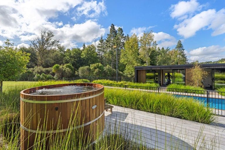 Photo of property in 45 Three Oaks Drive, Dairy Flat, Albany, 0794