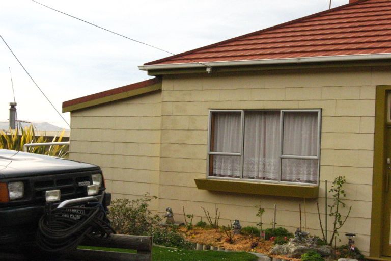 Photo of property in 44 Harbour Terrace, Careys Bay, Port Chalmers, 9023