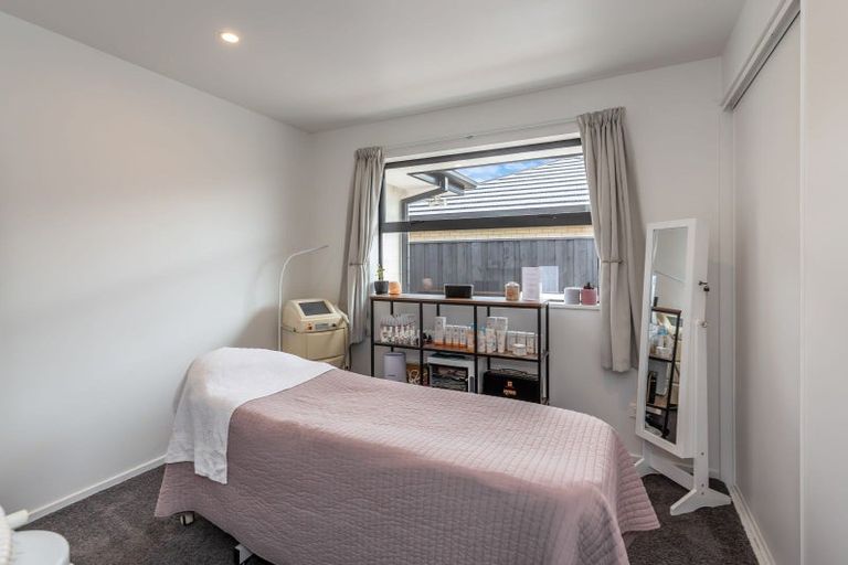 Photo of property in 4 Zabeel Street, Lincoln, 7608