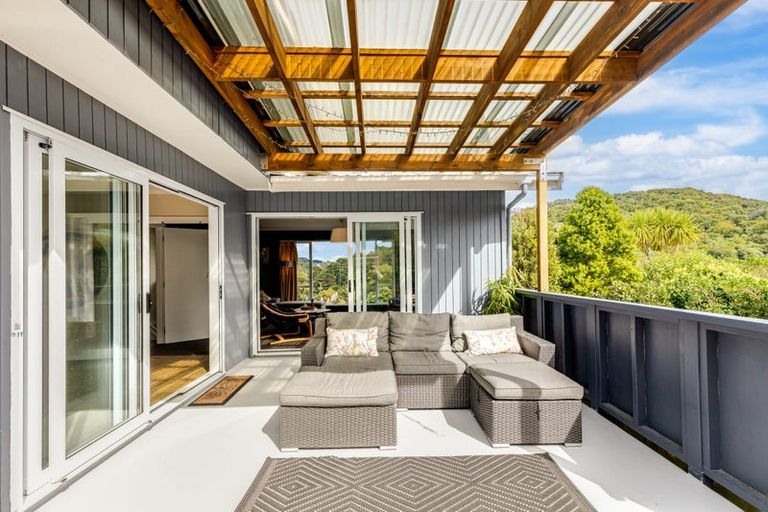 Photo of property in 5 Meridian Way, Whitby, Porirua, 5024