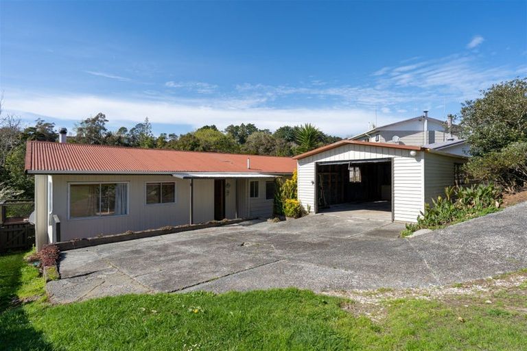 Photo of property in 23 Johnston Road, Kawakawa, 0210