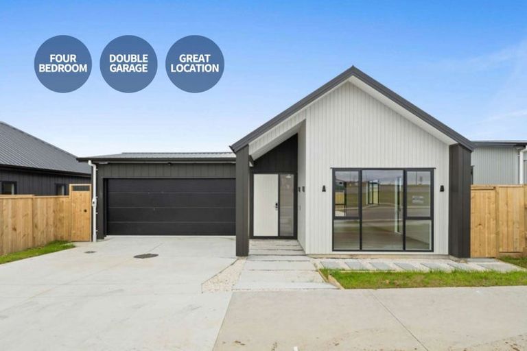 Photo of property in 12 Kobe Street, Karaka, Papakura, 2580
