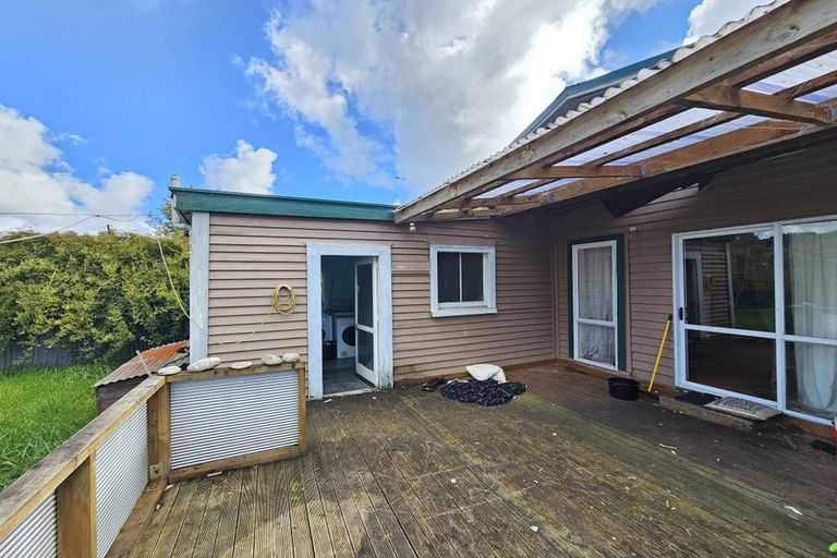 Photo of property in 688 Taylorville Road, Taylorville, Greymouth, 7805
