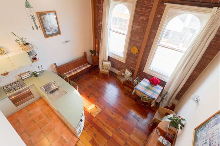 Photo of property in Maison Cabriole Building, 5/60 Courtenay Place, Te Aro, Wellington, 6011