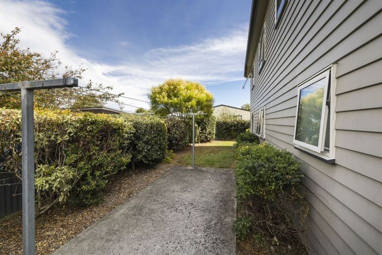 Photo of property in 42b Joseph Street, West End, Palmerston North, 4412