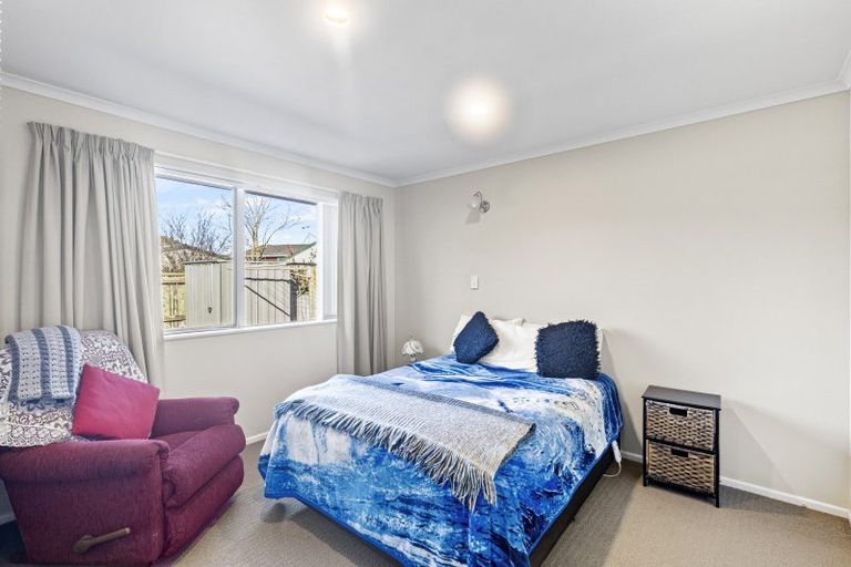 Photo of property in 1 Mcilwaine Place, Marton, 4710